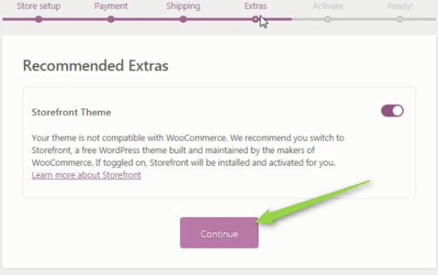 how to install woocommerce plugin-technosmarter